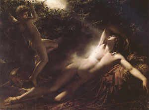 The Sleep of Endymion (mk05)